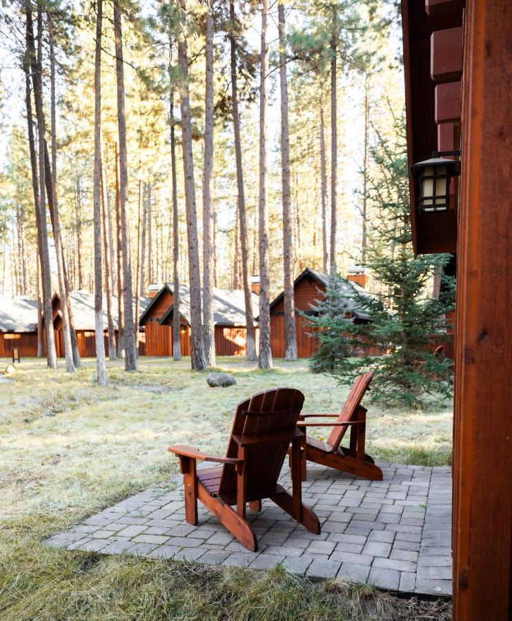 Fivepine Lodge Sisters Bagian luar foto