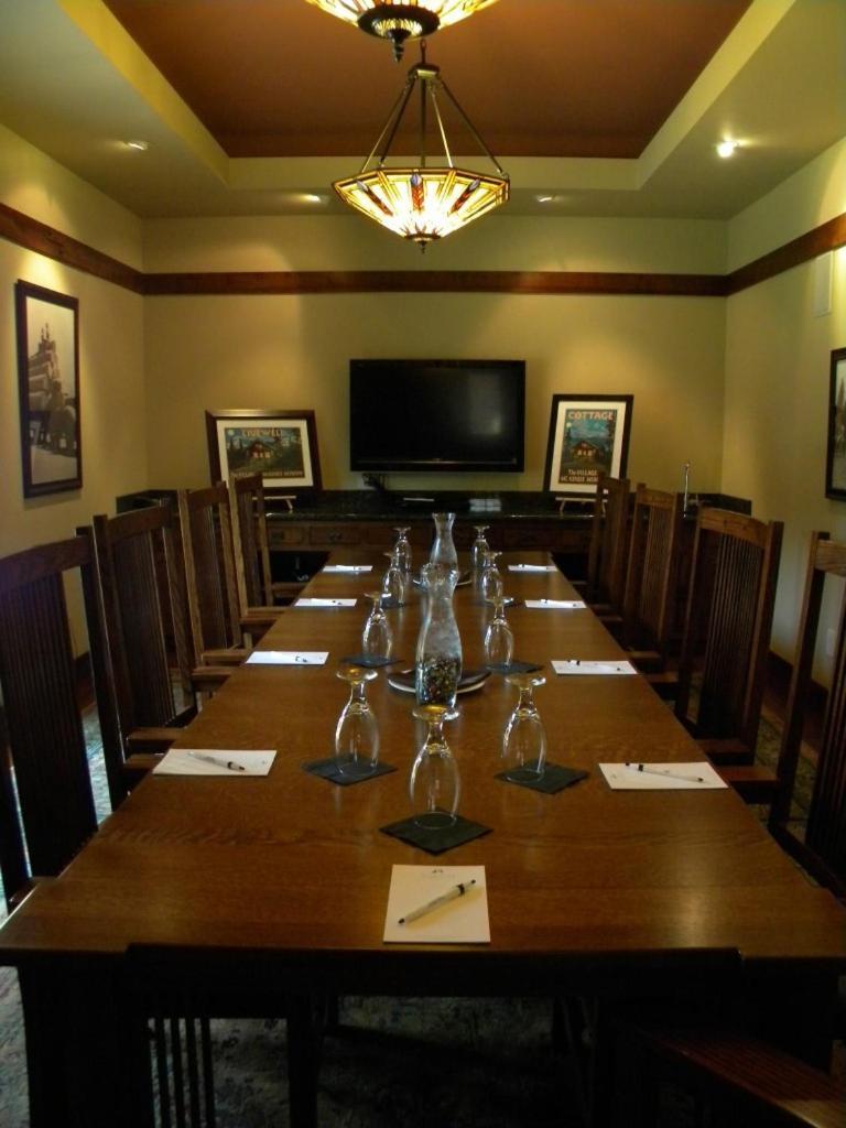 Fivepine Lodge Sisters Bagian luar foto